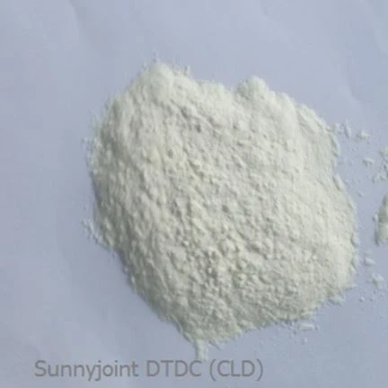 VLkanizatsiya agenti CLD POWDER